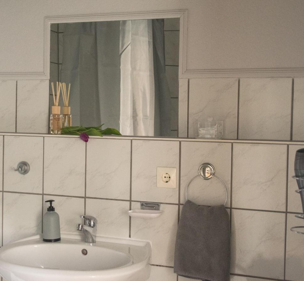 Zimmervermietung Hebenstreit *