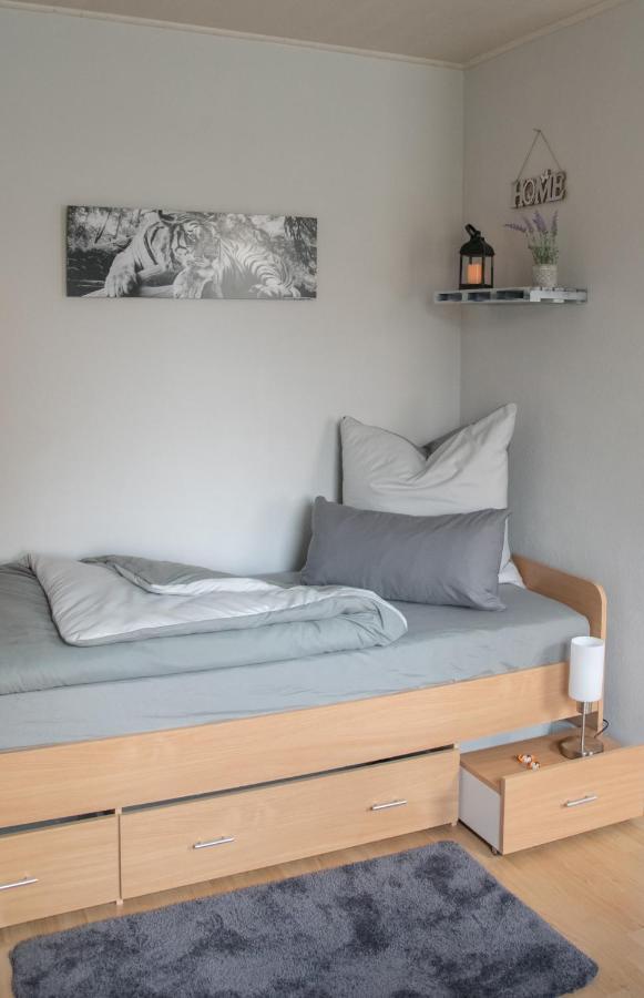 Zimmervermietung Hebenstreit Homestay *