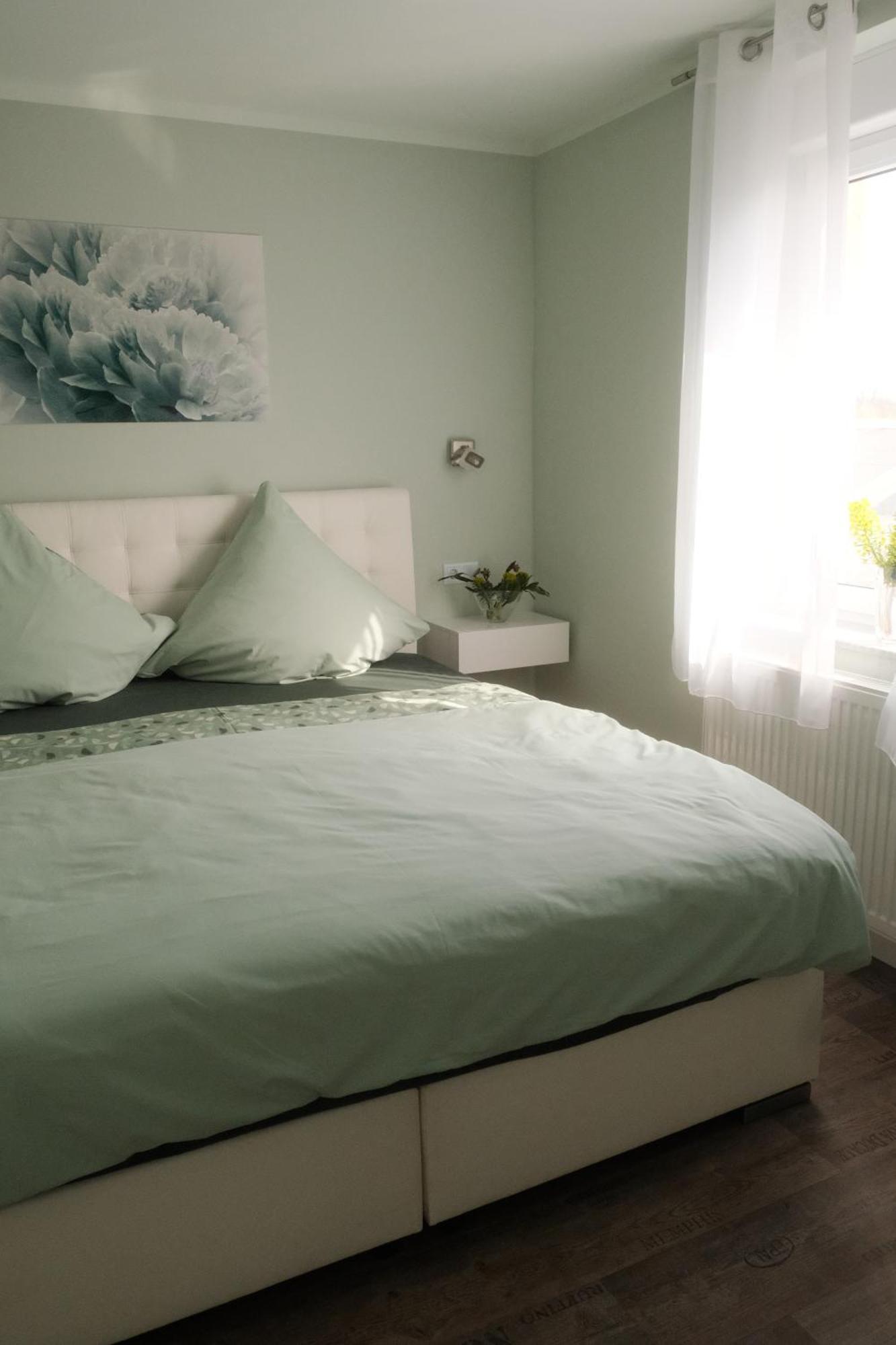 Habitación en casa particular Zimmervermietung Hebenstreit Bernburg
