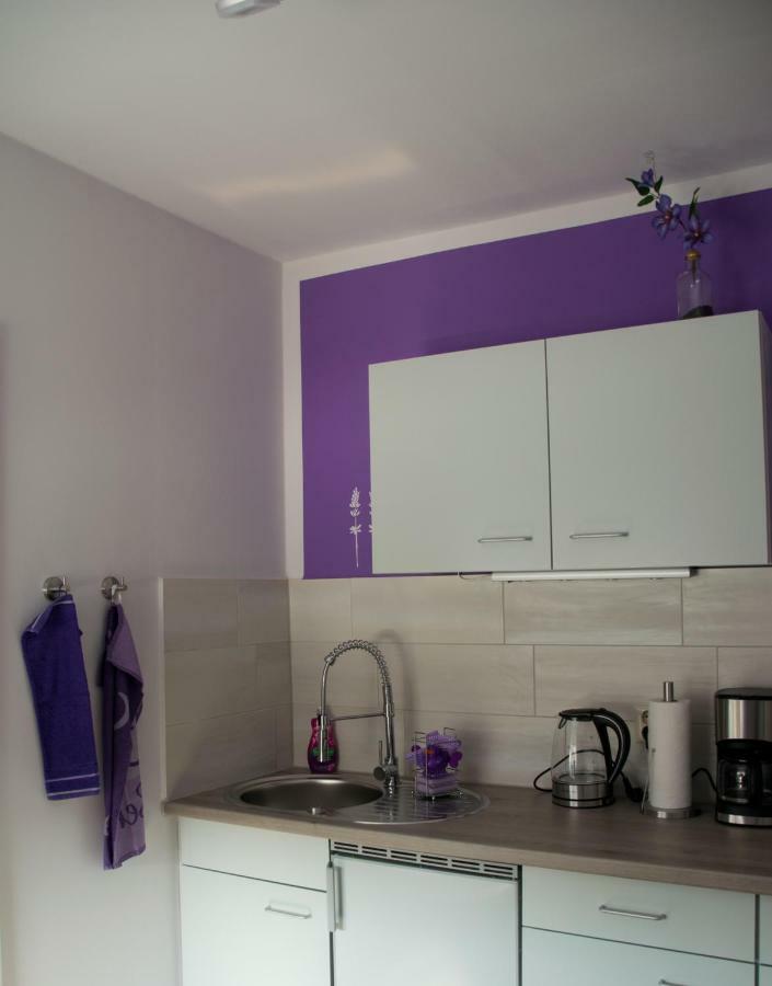 Homestay Zimmervermietung Hebenstreit *