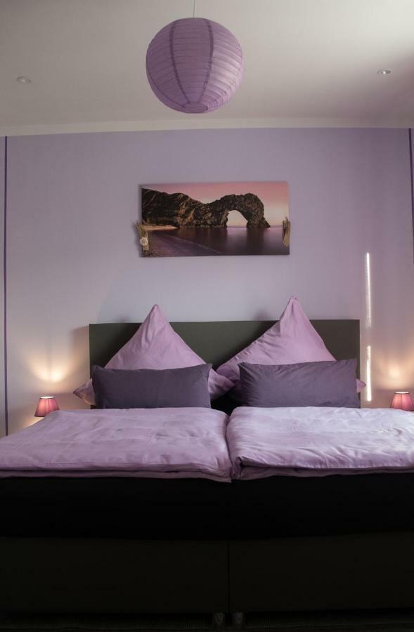 Zimmervermietung Hebenstreit Homestay