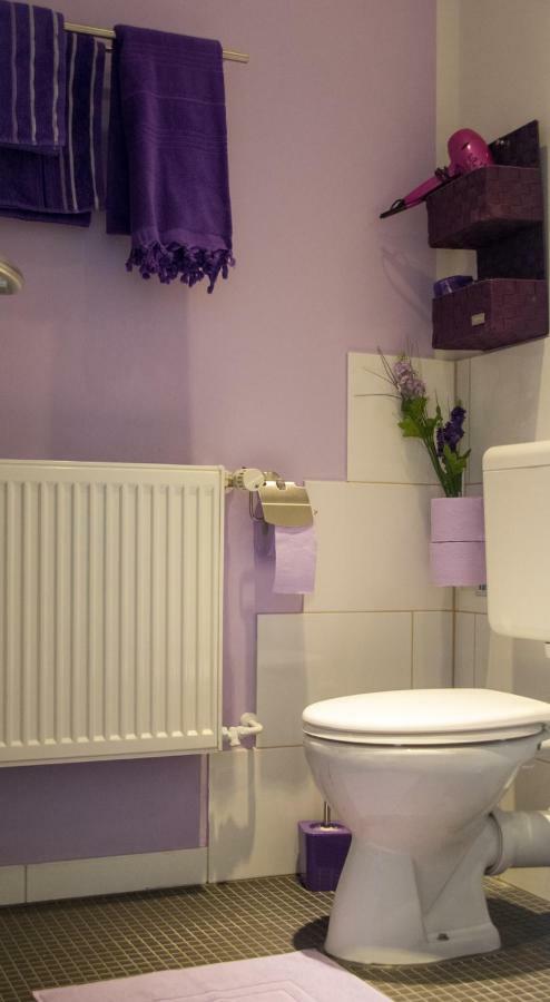 Homestay Zimmervermietung Hebenstreit *